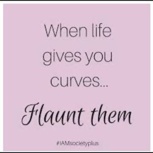 Haute Plus Size Fashions